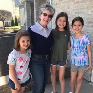 Meet your Posher, Barbara